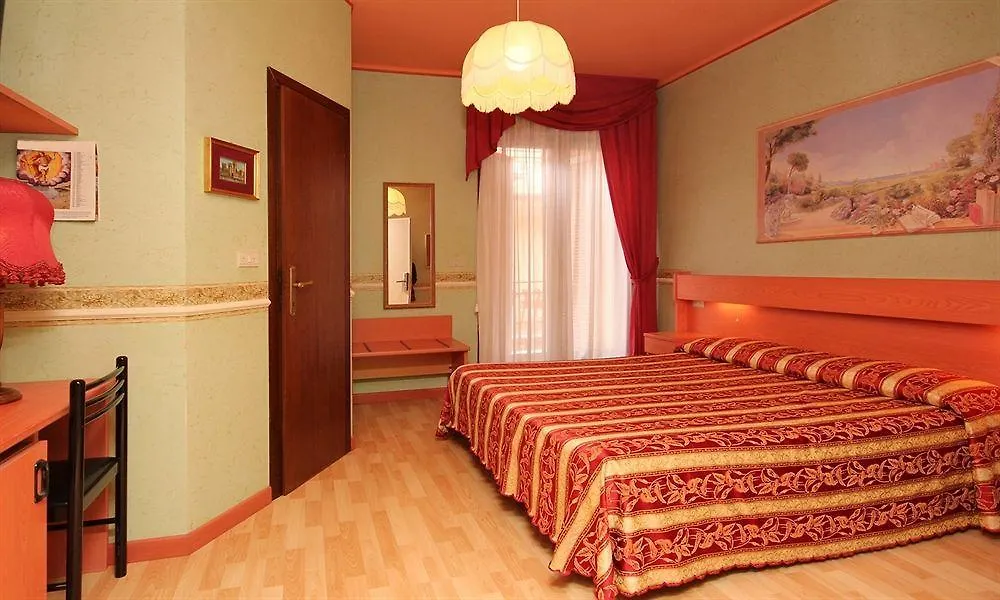 Hotel Benaco Sirmione Italy