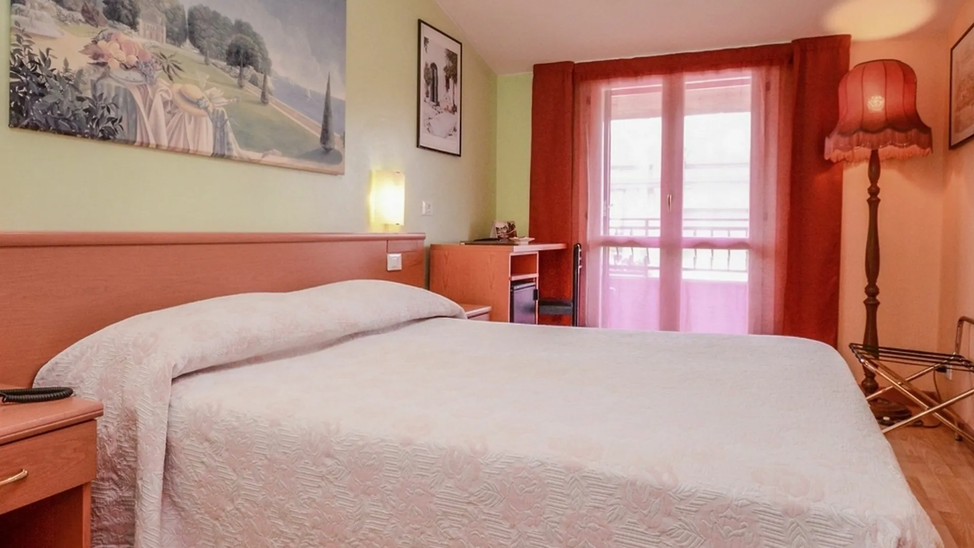 Hotel Benaco Sirmione