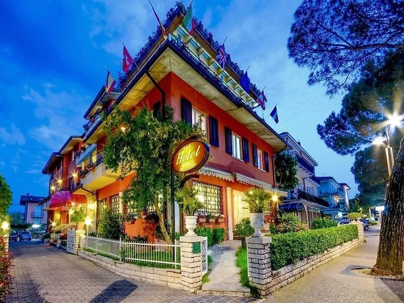Hotel Benaco Sirmione