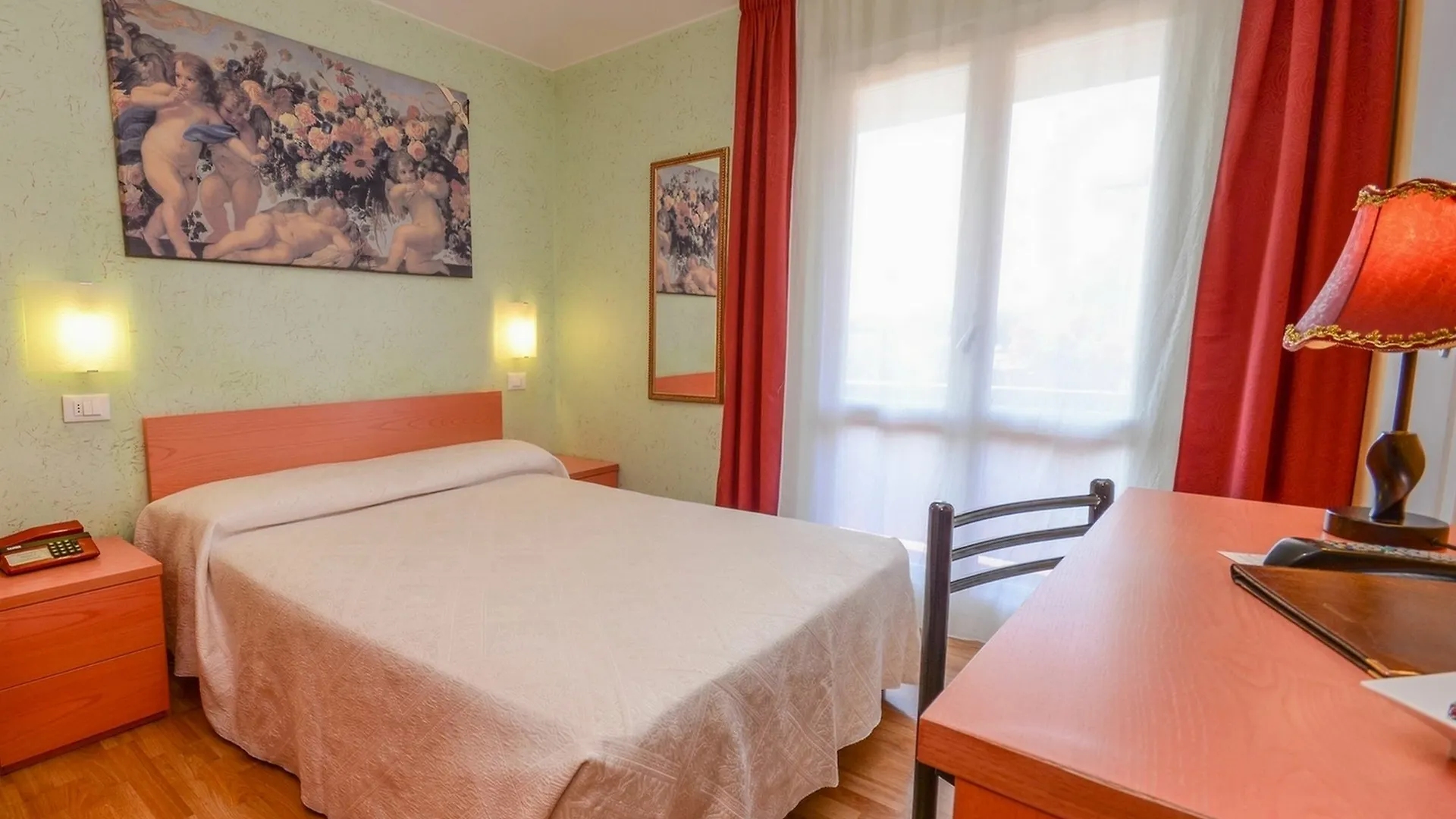 Hotel Benaco Sirmione