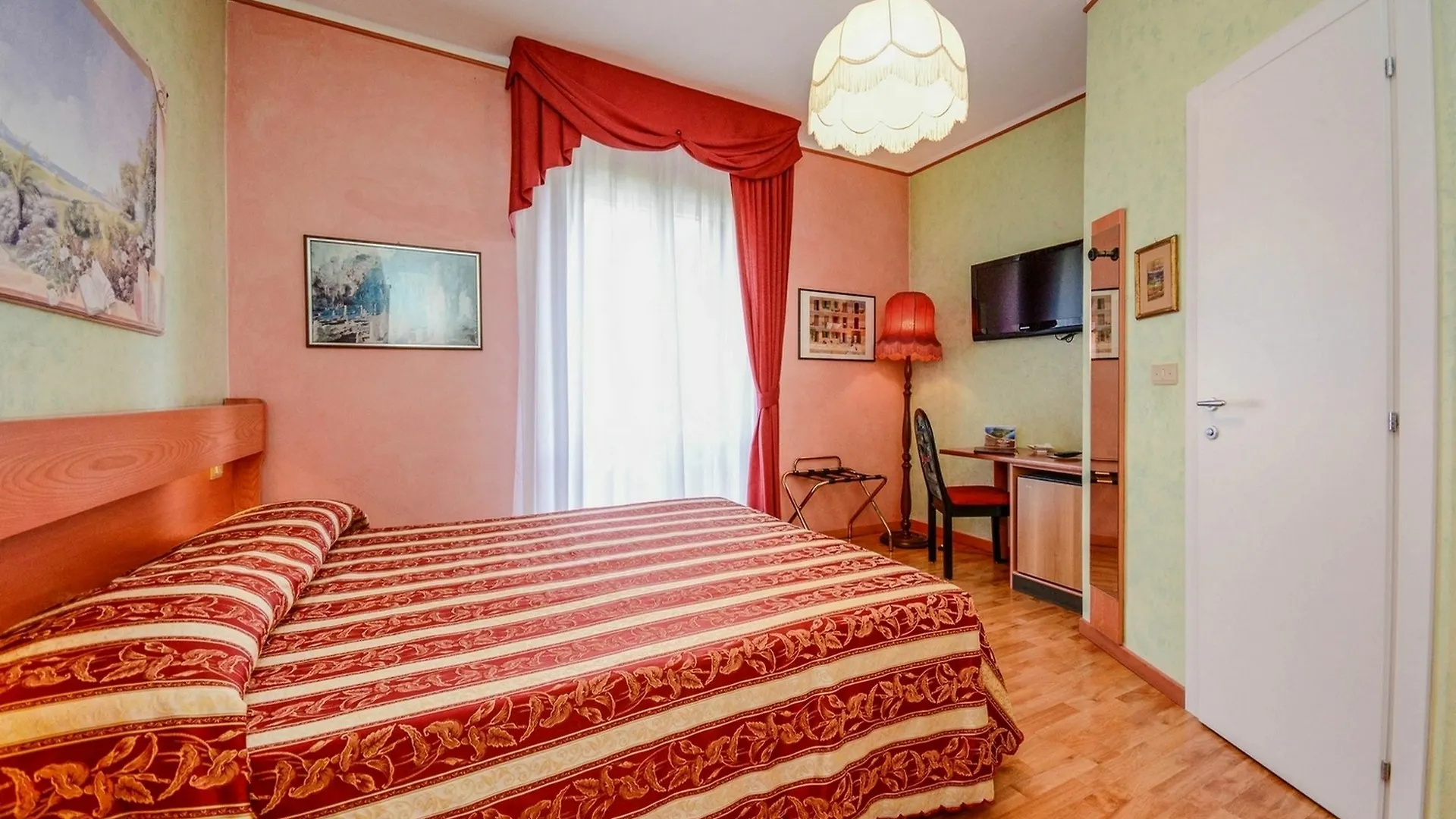 Hotel Benaco Sirmione
