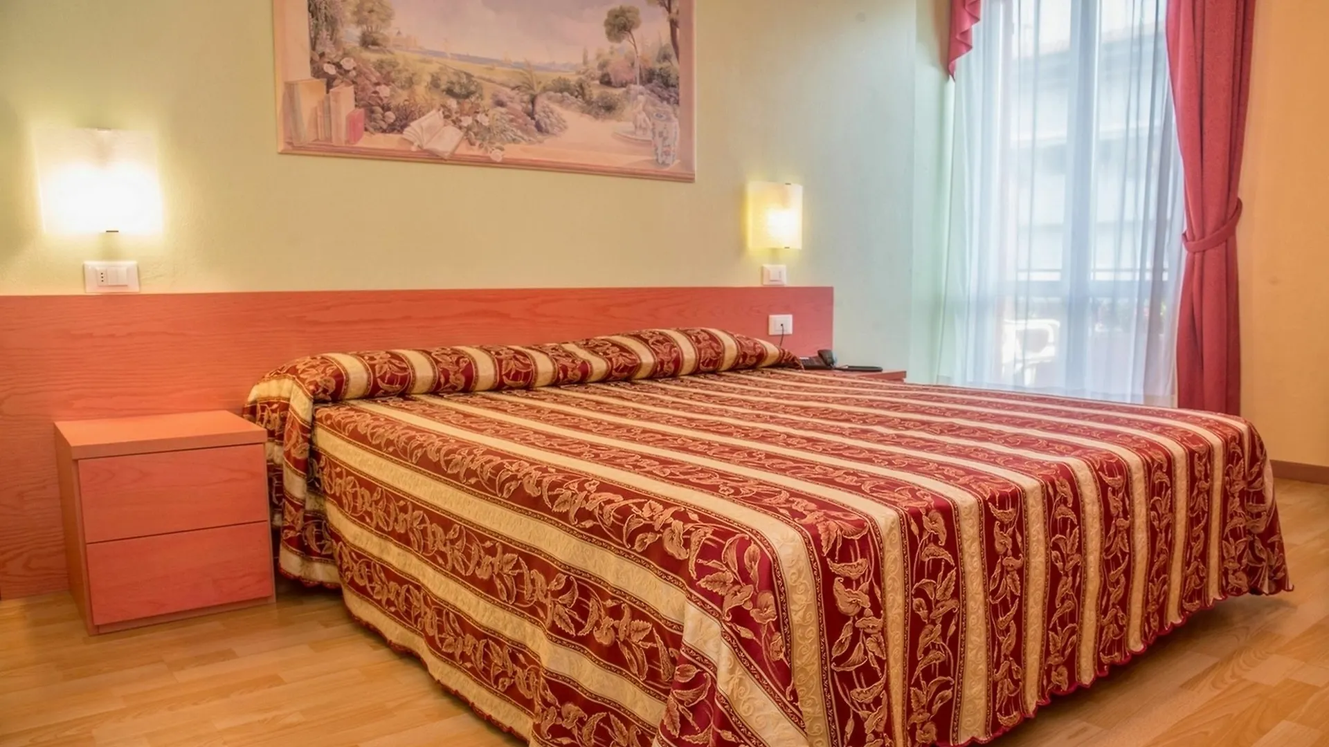 Hotel Benaco Sirmione